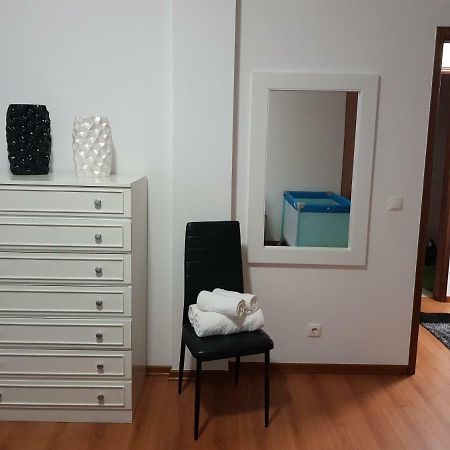Apartamento Moderno E Elegante Ponta Delgada Extérieur photo