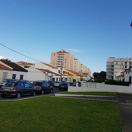 Apartamento Moderno E Elegante Ponta Delgada Extérieur photo