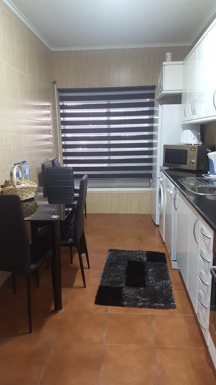 Apartamento Moderno E Elegante Ponta Delgada Extérieur photo