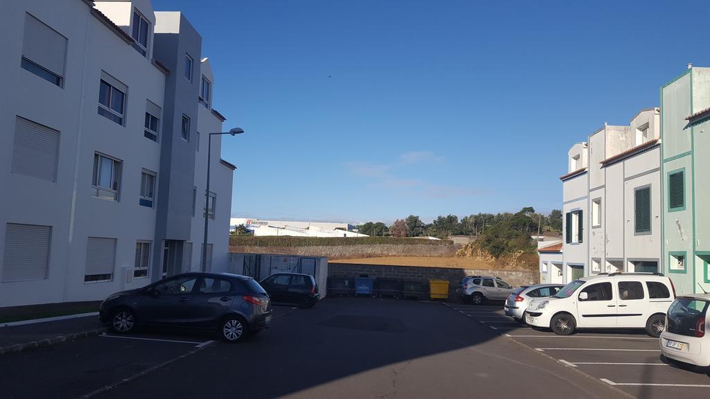 Apartamento Moderno E Elegante Ponta Delgada Extérieur photo