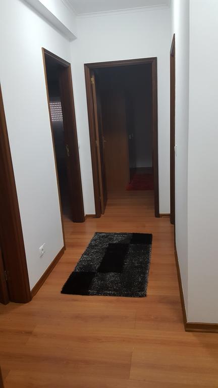 Apartamento Moderno E Elegante Ponta Delgada Extérieur photo