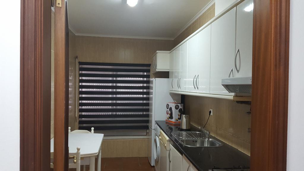 Apartamento Moderno E Elegante Ponta Delgada Extérieur photo