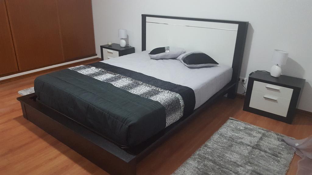 Apartamento Moderno E Elegante Ponta Delgada Extérieur photo