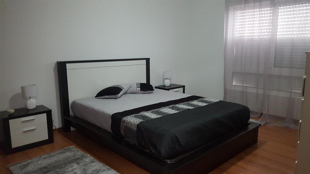 Apartamento Moderno E Elegante Ponta Delgada Extérieur photo