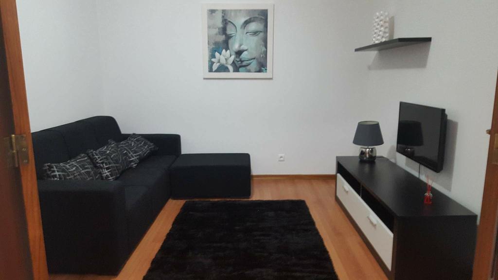 Apartamento Moderno E Elegante Ponta Delgada Extérieur photo