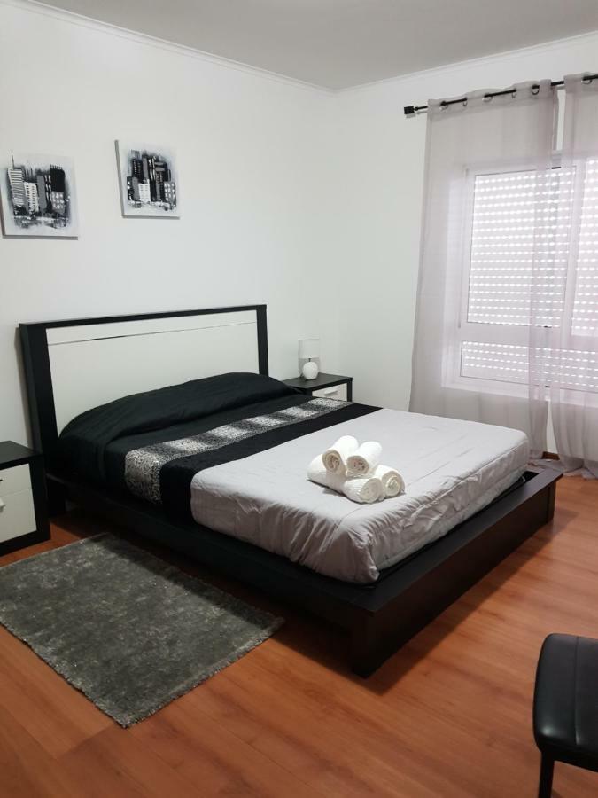 Apartamento Moderno E Elegante Ponta Delgada Extérieur photo