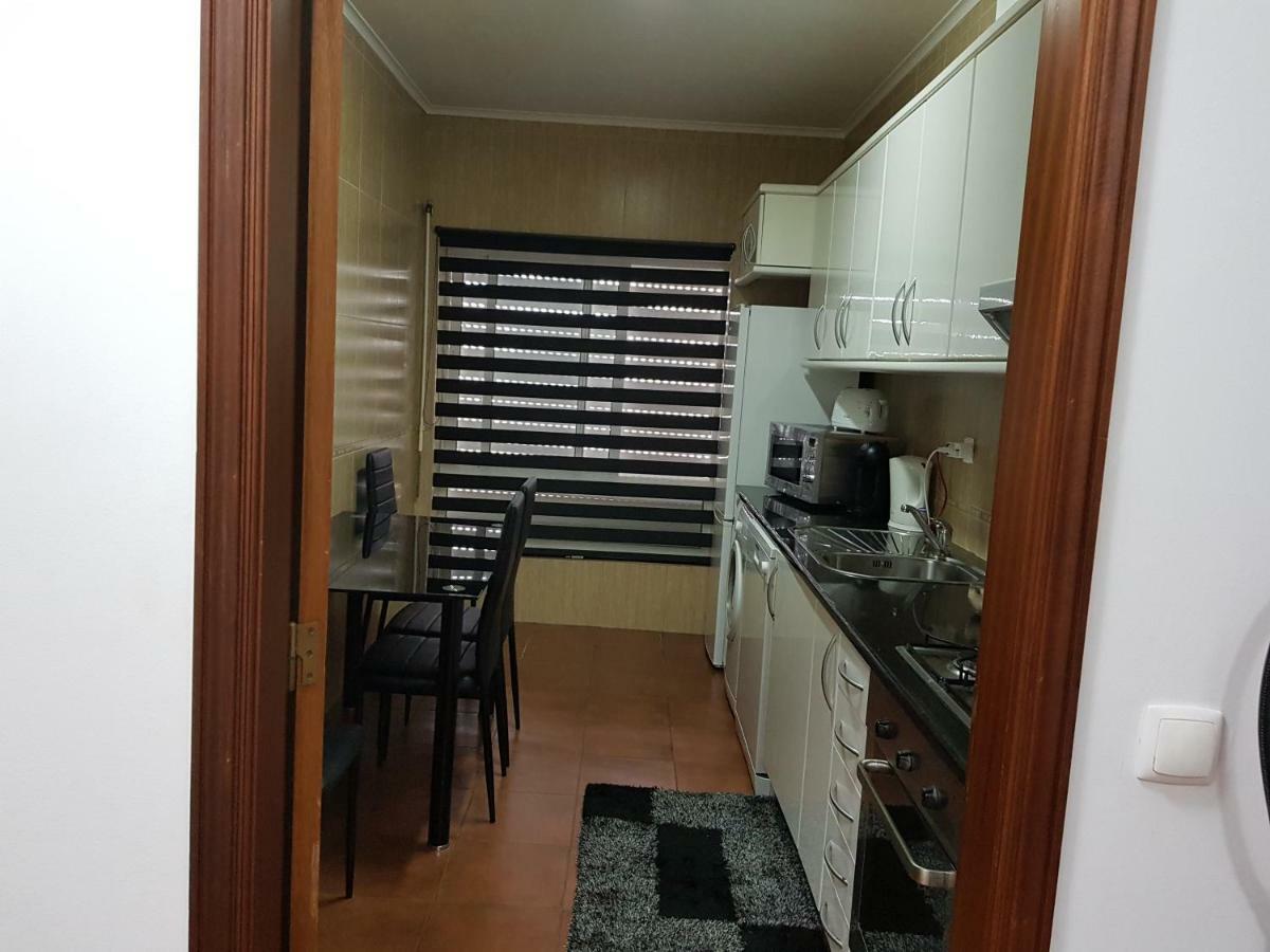 Apartamento Moderno E Elegante Ponta Delgada Extérieur photo